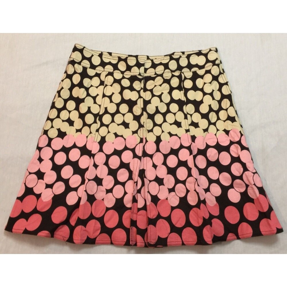 INC CONCEPTS STRETCH WOMENS SKIRT SIZE 8